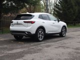 Certified 2021 Buick Envision Essence w/ Technology Package I image 3