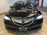 Used 2017 Acura TLX w/ Technology Package image 3