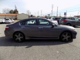Used 2017 Honda Accord Sport image 4