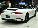 Used 2018 Porsche 911 Targa 4S image 5