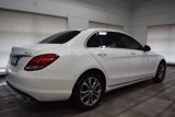 Used 2017 Mercedes-Benz C 300 4MATIC Sedan image 4