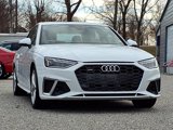 Used 2024 Audi A4 2.0T Premium Plus image 2