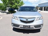 Used 2015 Acura RDX AWD w/ Technology Package image 2