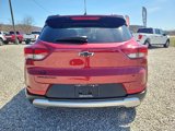 Used 2021 Chevrolet TrailBlazer LT w/ LPO, Blackout Package image 6