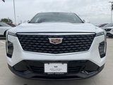 New 2025 Cadillac XT4 Premium Luxury image 4