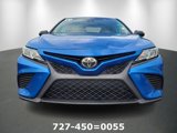Used 2019 Toyota Camry L image 2