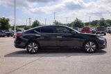 Used 2021 Nissan Altima 2.5 SV image 4