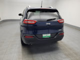 Used 2018 Jeep Cherokee Latitude image 6