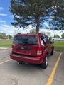 Used 2012 Jeep Liberty Sport w/ Popular Equipment Group image 4