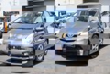 Used 2015 Toyota Prius Four image 3