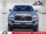 Used 2022 Toyota Tacoma SR5 image 3