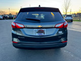 Used 2020 Chevrolet Equinox LS image 6