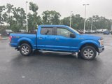 Used 2019 Ford F150 XLT image 4