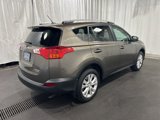 Used 2015 Toyota RAV4 Limited image 3