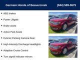 Used 2019 Ford Flex Limited w/ Equipment Group 303A image 3