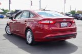Used 2016 Ford Fusion SE image 2