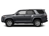 Used 2015 Toyota 4Runner SR5 image 4