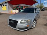 Used 2008 Audi S6 Sedan image 3