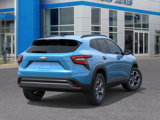 New 2025 Chevrolet Trax LT image 4