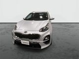 Used 2021 Kia Sportage EX image 3