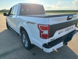 Used 2018 Ford F150 XLT w/ Equipment Group 302A Luxury image 3