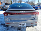 Used 2022 Kia K5 GT-Line image 5