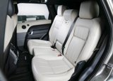 Certified 2020 Land Rover Range Rover Sport HSE image 5