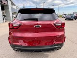 Used 2025 Chevrolet TrailBlazer RS w/ Driver Confidence Package image 5