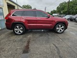 Used 2014 Jeep Grand Cherokee Limited image 5
