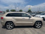 Used 2015 Jeep Grand Cherokee Overland image 3