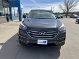 Used 2017 Hyundai Santa Fe Sport image 2