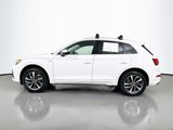 Used 2023 Audi Q5 2.0T Premium Plus image 4
