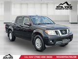 Used 2018 Nissan Frontier SV w/ Value Truck Package image 2