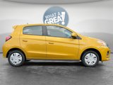 New 2024 Mitsubishi Mirage ES image 2