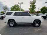 Used 2017 Toyota 4Runner 4WD image 4
