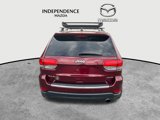 Used 2019 Jeep Grand Cherokee Limited w/ Luxury Group II image 4