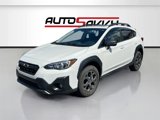 Used 2021 Subaru Crosstrek 2.5i Sport w/ Moonroof Package image 3