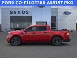 New 2025 Ford Maverick XLT image 3