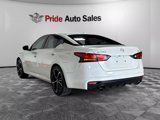 Used 2024 Nissan Altima 2.5 SR image 5