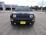 New 2023 Jeep Renegade Latitude w/ Premium Group image 3