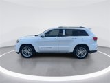 Used 2018 Jeep Grand Cherokee Summit image 4