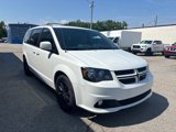 Used 2019 Dodge Grand Caravan GT image 3