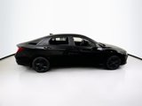 Used 2023 Hyundai Elantra Blue image 4