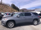Used 2019 Chevrolet Traverse LT image 2