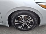 Used 2021 Nissan Sentra SV image 4