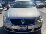 Used 2006 Volkswagen Passat Value Edition image 3