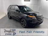 Used 2015 Ford Explorer Sport w/ Equipment Group 401A image 3