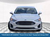 Used 2020 Ford Fusion SE image 2