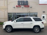 Used 2015 GMC Acadia SLT w/ Technology Package image 4