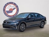 Certified 2025 Volkswagen Jetta SE image 1